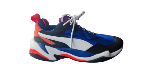 Кросівки Puma 24 фото