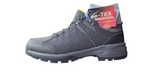 Кросівки CRIVIT&reg; Trekking boots Дихаючі, водонепроникні та вітрозахисні завдяки вбудованій мембрані TEX-Membran 26 фото