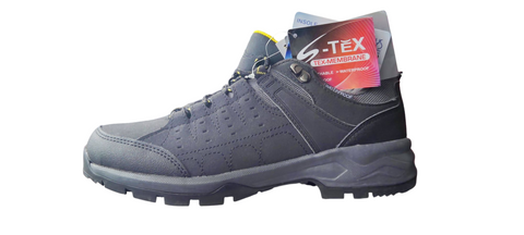 Кросівки CRIVIT&reg; Trekking boots Дихаючі, водонепроникні та вітрозахисні завдяки вбудованій мембрані TEX-Membran 26 фото