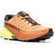 Кросівки для бігу Merrell Agility Peak 5 Помаранчеві/Жовт 76 фото 2