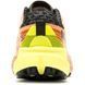 Кросівки для бігу Merrell Agility Peak 5 Помаранчеві/Жовт 76 фото 3