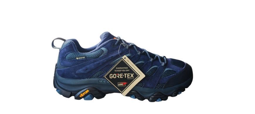 Кросівки чоловічі MERRELL MOAB 3 79 фото