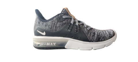 Кросівки Nike 40 фото