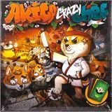 Настільна гра "Akita Crazy Chef" (10) G-ACC-01-01 158390 фото