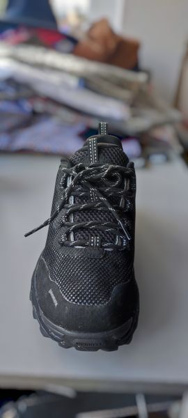 Кросівки для туризму з Gore-Tex Merrell 72 фото